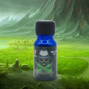 喚醒人類慾望，尖叫綠魔鬼帶你探索未知領域！體驗前所未有的攝護腺高潮！